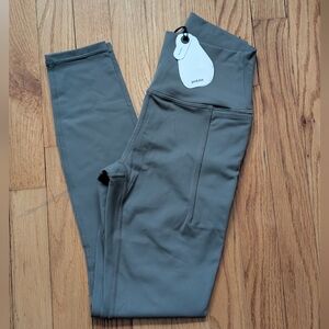 Prana Luxara Pocket Leggings